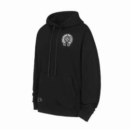 Picture of Chrome Hearts Hoodies _SKUChromeHeartsS-XLxetr732183